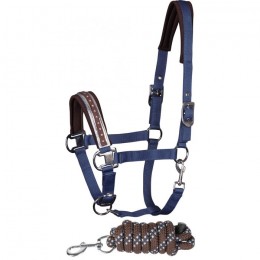 Harry's Horse SS'23 Headcollarset La Gloria