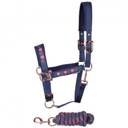 Harry's Horse SS'24 Halter Set LouLou Mekmes