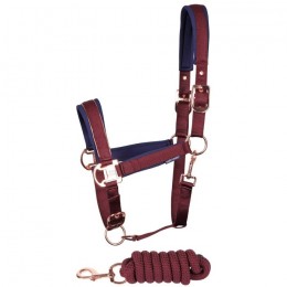 Harry's Horse SS'24 Halter Set Larache