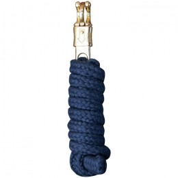 Harry's Horse PE leadrope, panic snap