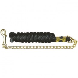 Harry's Horse PP halter leadrope / BP chain