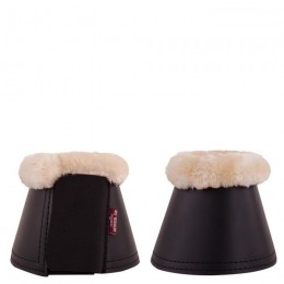 Premiere overreach boots Artificial Fur