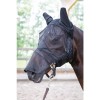 Harry's Horse Mesh fly mask Flyshield with nose protection