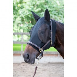 Harry's Horse Full mesh fly mask with lycra SkinFit