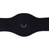 QHP Dressage Girth Memory