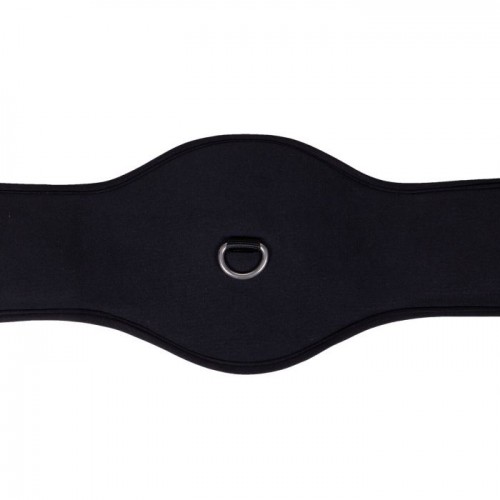 QHP Dressage Girth Memory