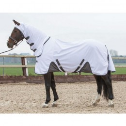 Harry's Horse Flyprotection rug mesh