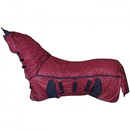 Harry's Horse Superior Fly Rug Mesh Superior