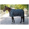 Harry's Horse rug Thor 200gr ebony