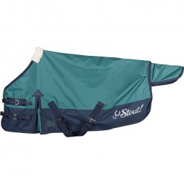 Harry's Horse Outdoorrug 0g STOUT! Teal