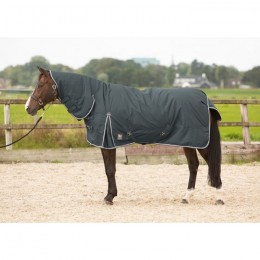 Harry's Horse Outdoorrug with neck Thor 200