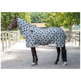 Harry's Horse fly sheet with detachable neck