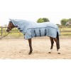Harry's Horse SS'23 Fly Rug Mesh Pro Belly