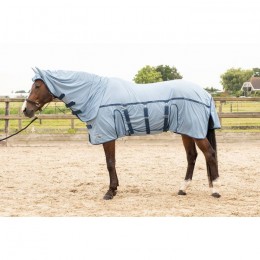Harry's Horse SS'23 Fly Rug Mesh Pro Belly