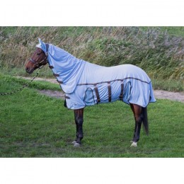 Harry's Horse SS'24 Fly Rug Mesh Pro Belly with Neck