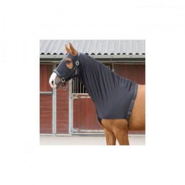 Harry's Horse chest protector with hood