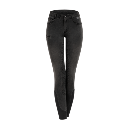 ELT Jeans Riding Breeches Doro Full Grip