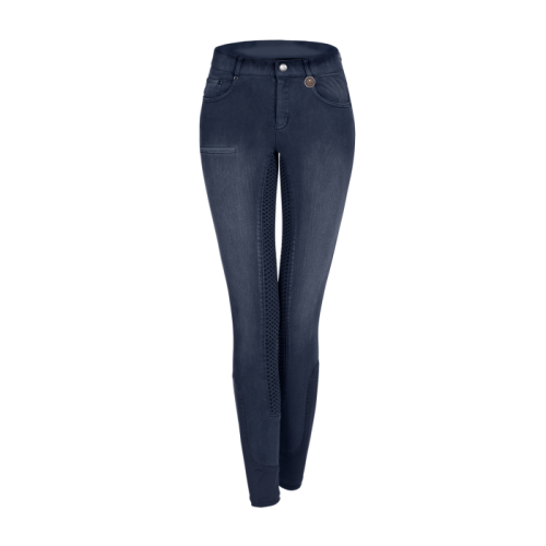 ELT Jeans Riding Breeches Doro Full Grip