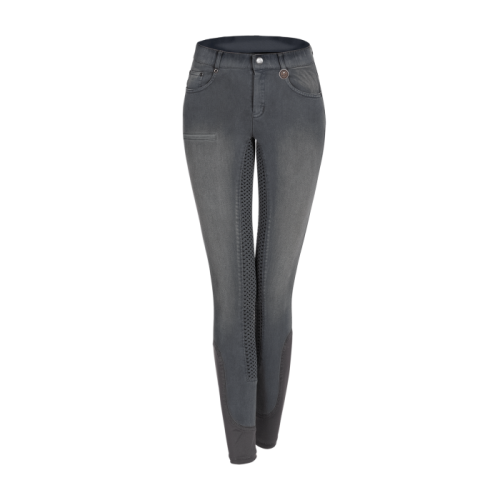 ELT Jeans Riding Breeches Doro Full Grip