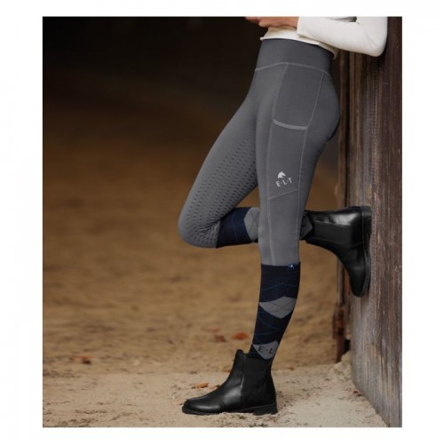 ELT Riding Tights Ella Full grip