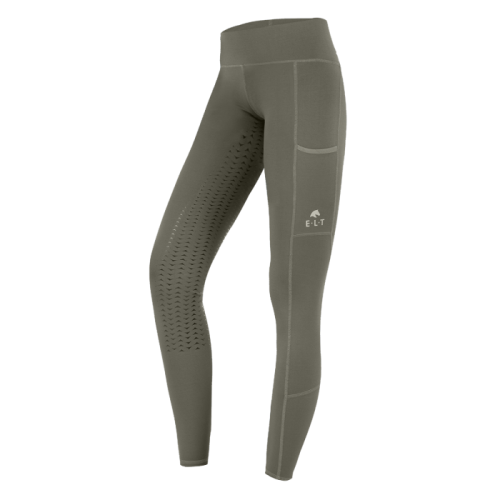 ELT Riding Tights Ella Full grip