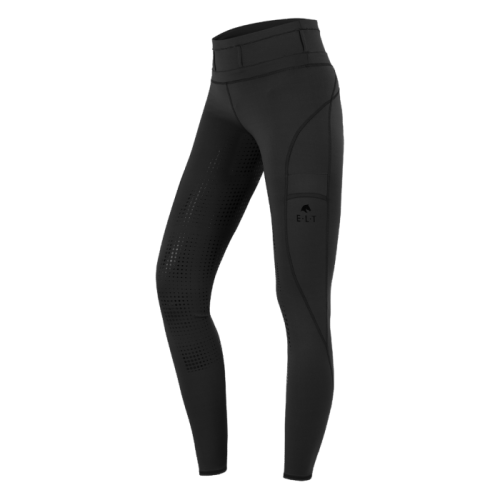 ELT Riding Tights Hanna High Waist Full Grip