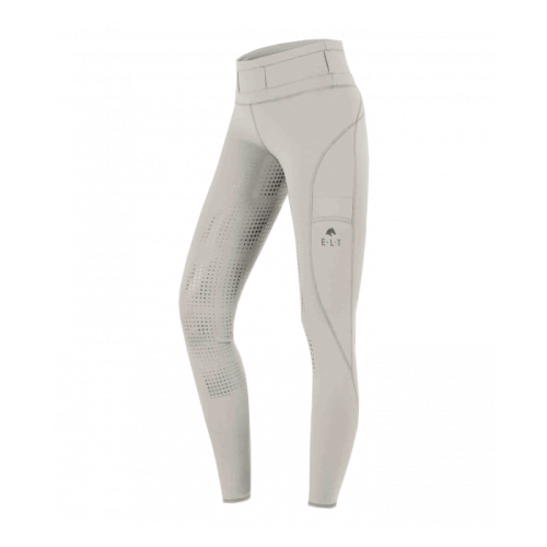 ELT Riding Tights Hanna High Waist Full Grip