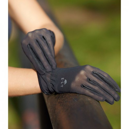 ELT Riding Gloves Sunny