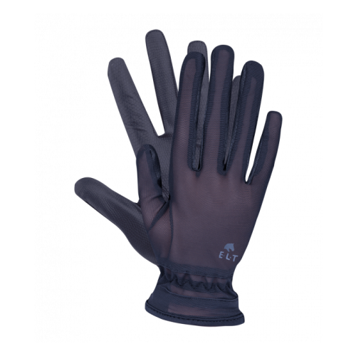 ELT Riding Gloves Sunny