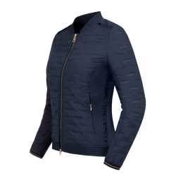 ELT SS'23 Softshell Jacket Lourdes