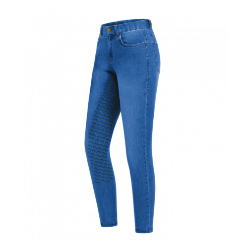 Бриджи для верховой езды ELT SS'23 Luna Jeans