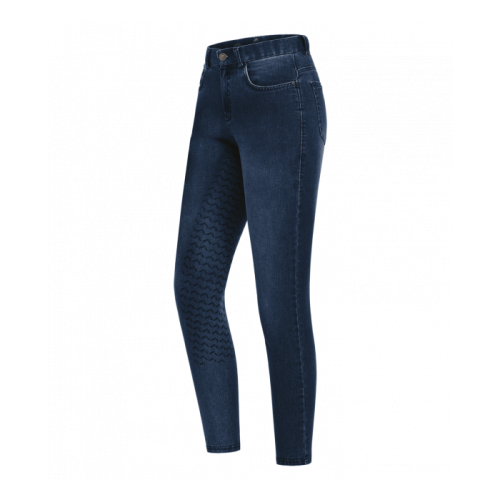 Бриджи для верховой езды ELT SS'23 Luna Jeans