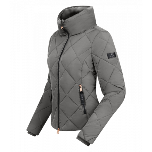 ELT FW'23 Lightweight Winter Jacket Manchester