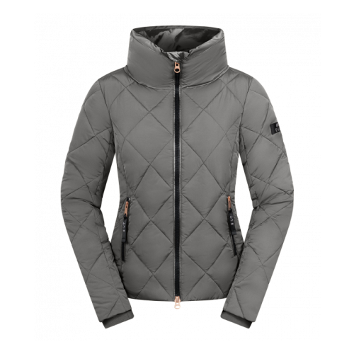 ELT FW'23 Lightweight Winter Jacket Manchester