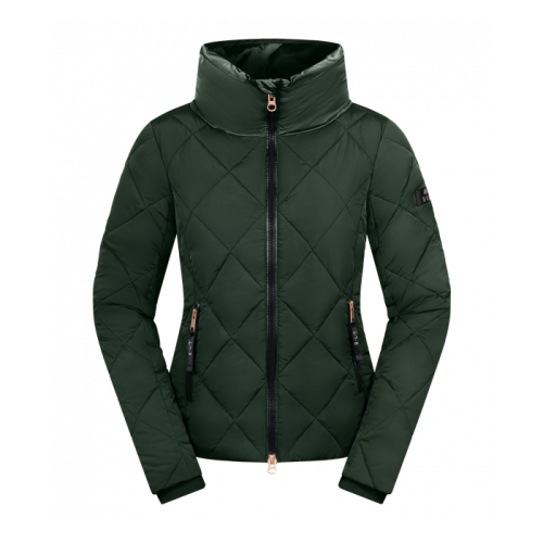 ELT FW'23 Lightweight Winter Jacket Manchester