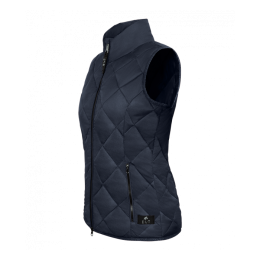 ELT FW'23 Lightweight Bodywarmer Meran