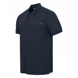 ELT Men's Poloshirt Michigan