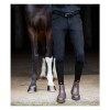 ELT Men's Riding Breeches Matteo Leather Seat