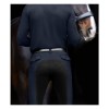 ELT Men's Riding Breeches Matteo Leather Seat