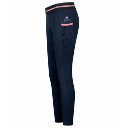 ELT Kids Thermo Riding Tights Lucky Leni