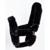 Harry's Horse Furry Halter Cover