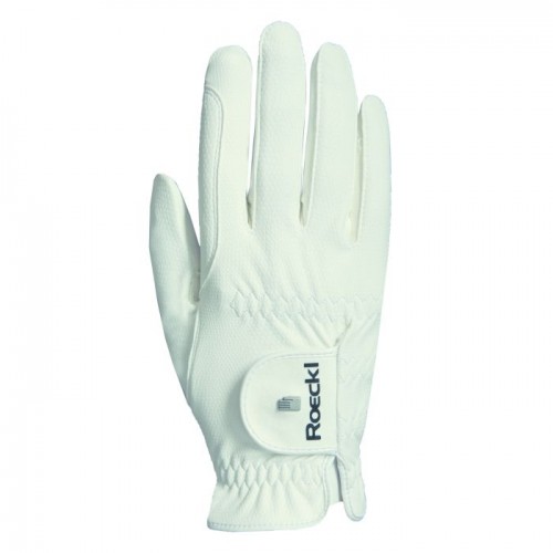 Roeckl Grip Pro Riding Gloves