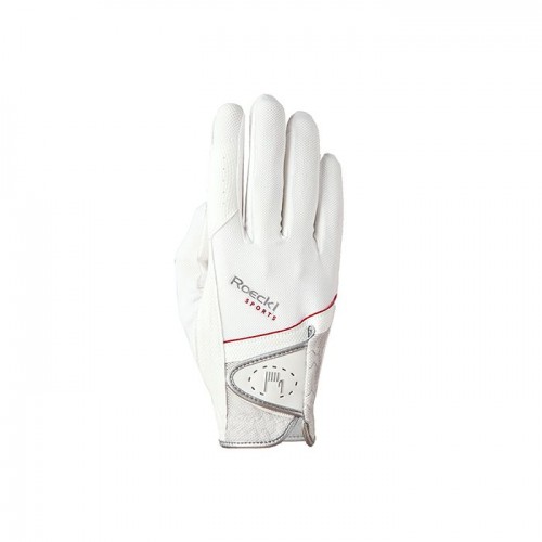 Roeckl Madrid Riding Gloves