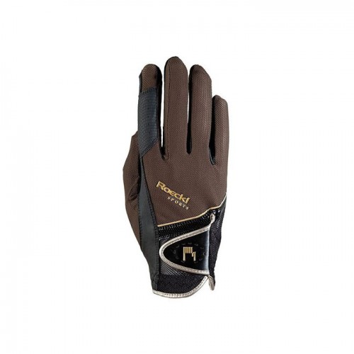 Roeckl Madrid Riding Gloves