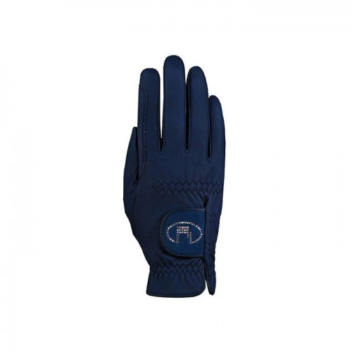 Roeckl Lisboa Riding Gloves