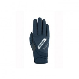 Roeckl Waregem Softshell winter riding gloves