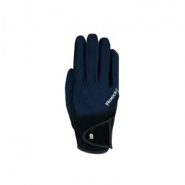 Roeckl Milano winter gloves