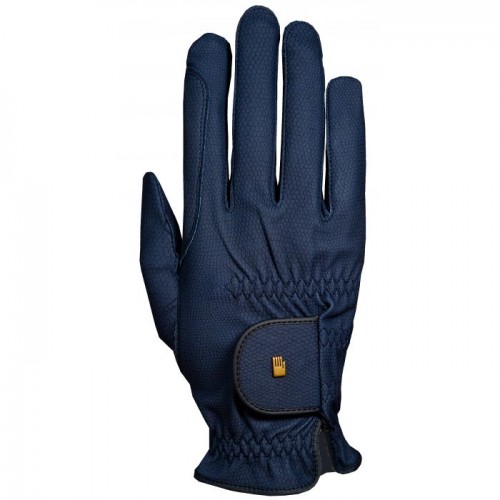 Roeckl Grip Junior Riding Gloves