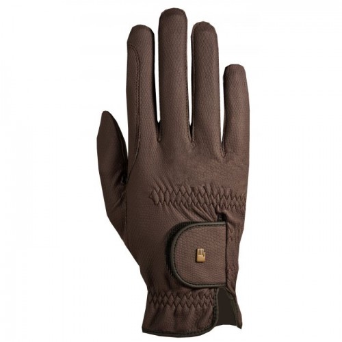 Roeckl Grip Junior Riding Gloves