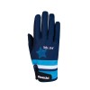 Roeckl Kelli Kids Riding Gloves